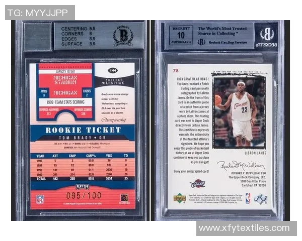 球星亲笔签名限量版足球收藏卡市场价值与投资潜力解析 球星亲笔签名限量版足球收藏卡市场价值与投资潜力解析