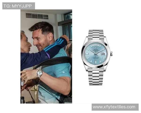 足球球星手表推荐 全球顶级品牌与款式全解析 足球球星手表推荐 全球顶级品牌与款式全解析