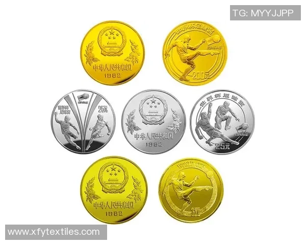 足球球星纪念币的收藏价值与投资潜力解析 足球球星纪念币的收藏价值与投资潜力解析