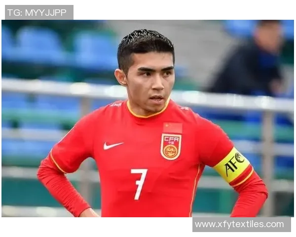 中国足球最帅球星盘点 展现风采与实力并重的璀璨之星 中国足球最帅球星盘点 展现风采与实力并重的璀璨之星