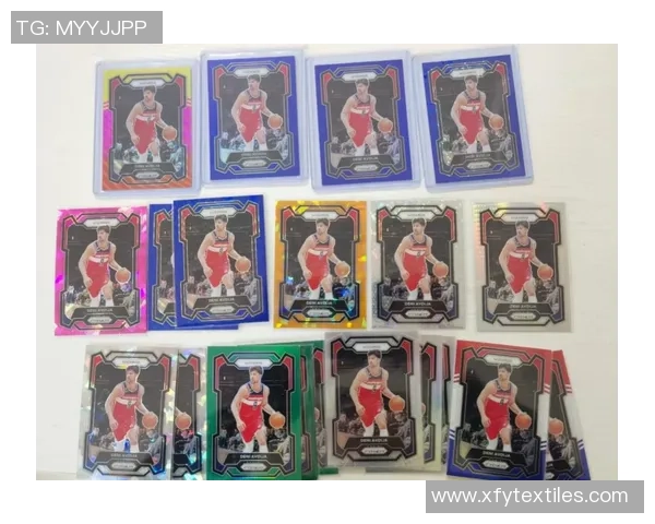 全球最值足球球星卡揭晓收藏界风向标明星卡背后的投资潜力与市场热度 全球最值足球球星卡揭晓收藏界风向标明星卡背后的投资潜力与市场热度